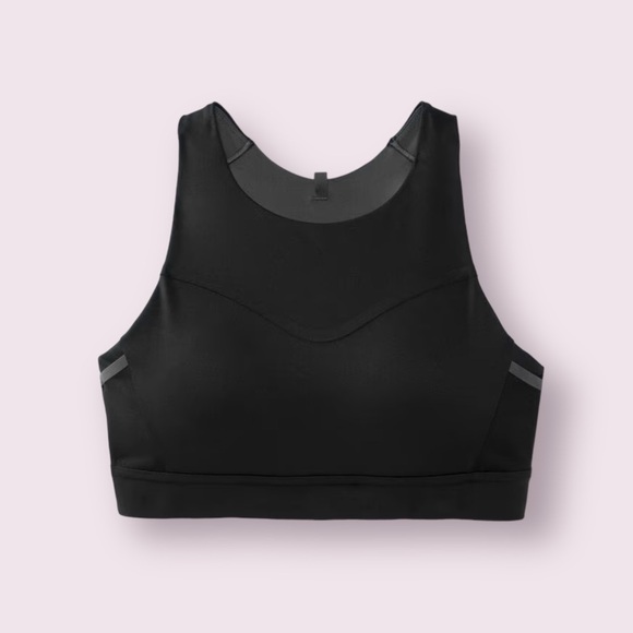 Brooks Other - NWT Brooks Run Bra Drive 3 Pocket